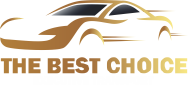 The Best Choice Executive Transport Logo